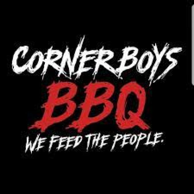 Corner Boys BBQ