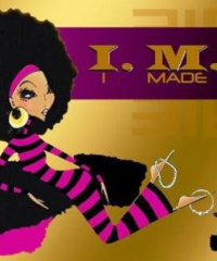 I.M.I. Jewelry and Accessories