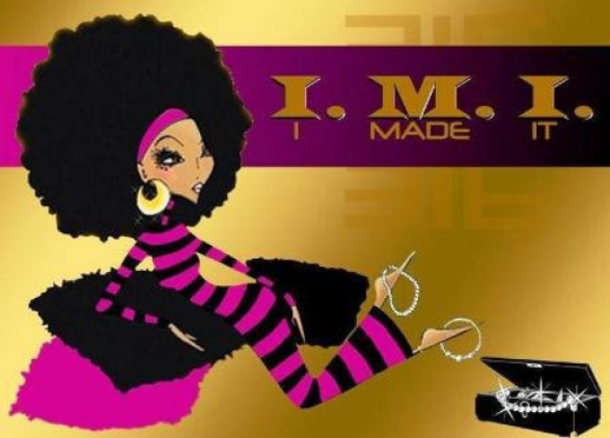 I.M.I. Jewelry and Accessories