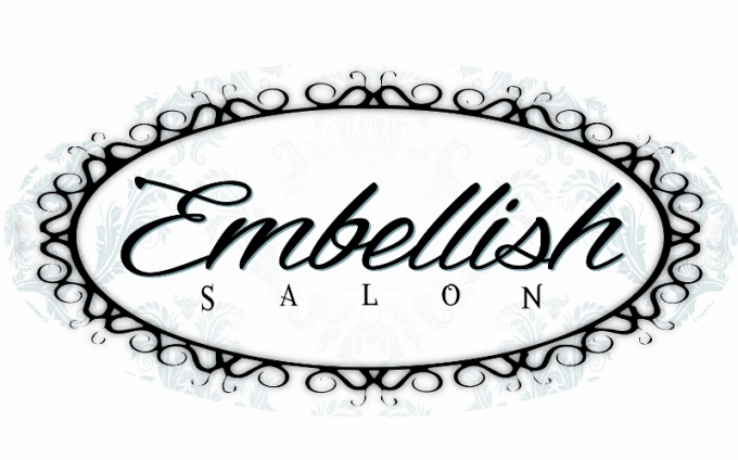 Embellish Hair Studio