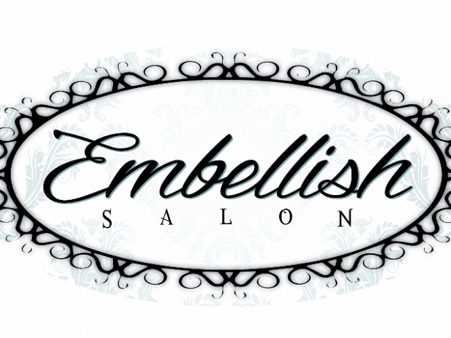 Embellish Hair Studio