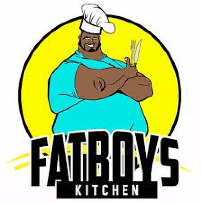 Fatboys Kitchen Food Truck