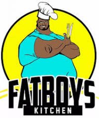 Fatboys Kitchen Food Truck