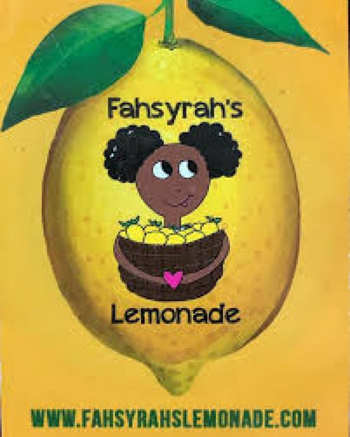 Fahsyrah&#8217;s Lemonade