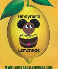 Fahsyrah’s Lemonade