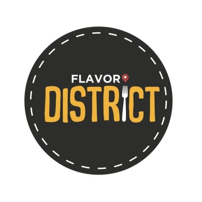 The Flavor District