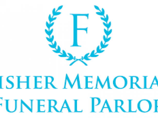 Fisher Memorial Funeral Parlor