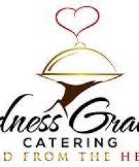 Goodness Grace Us Catering