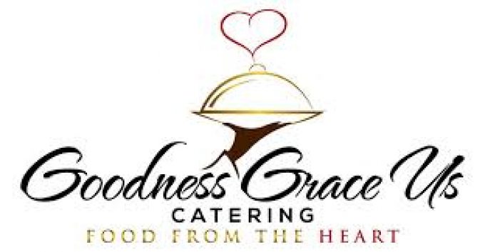 Goodness Grace Us Catering