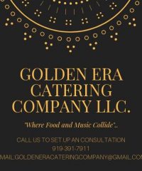 Golden Era Catering Company