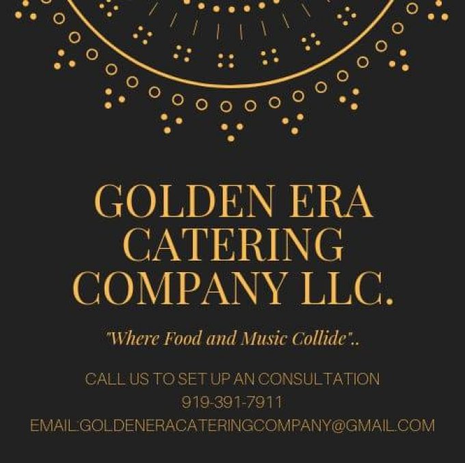 Golden Era Catering Company