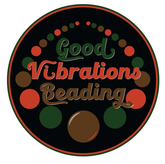 Good Vibrations Beading