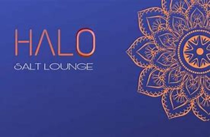 Halo Salt Lounge