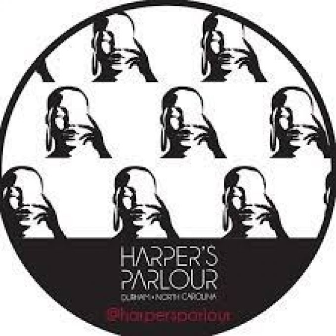 Harper&#8217;s Parlour