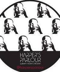 Harper’s Parlour