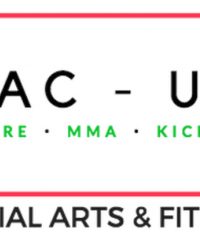 PMAC-USA Martial Arts & Fitness