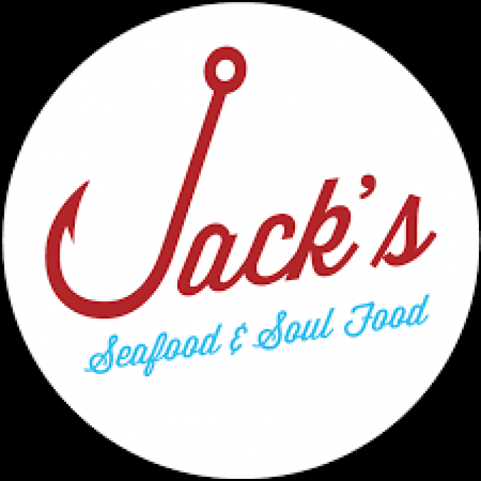 Jack&#8217;s Seafood &#038; Soul Food Restaurant