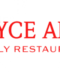 Joyce and Family Restaurant