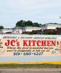 JC’s Kitchen