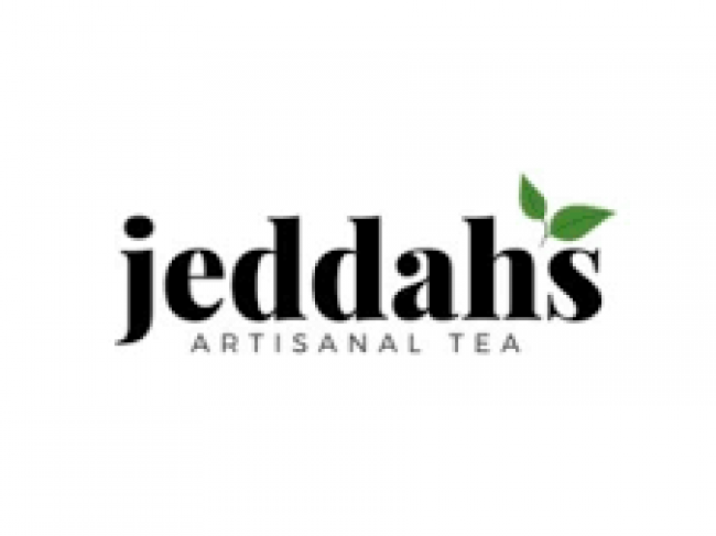 Jeddah’s Tea