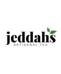 Jeddah’s Tea