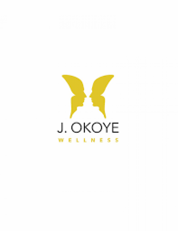 J. Okoye Wellness