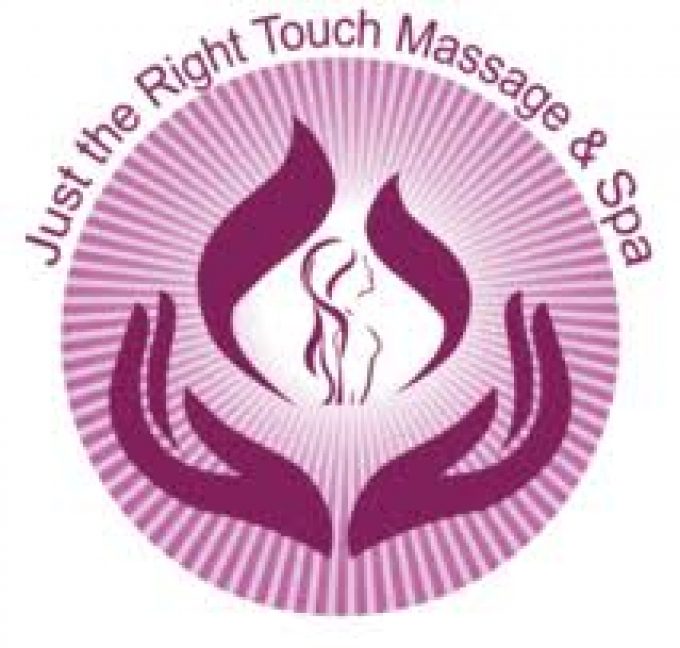 Just The Right Touch Massage &#038; Spa