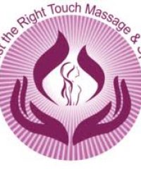 Just The Right Touch Massage & Spa