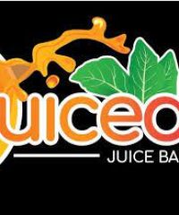 Juiced Juice Bar