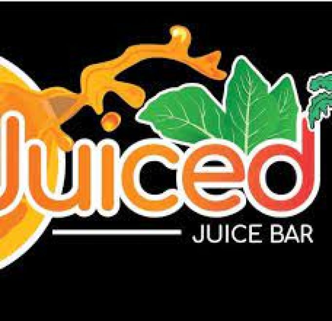 Juiced Juice Bar