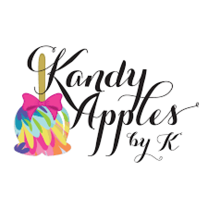 Kandy Apples by K