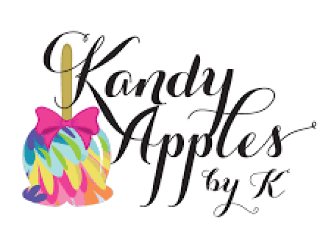 Kandy Apples by K