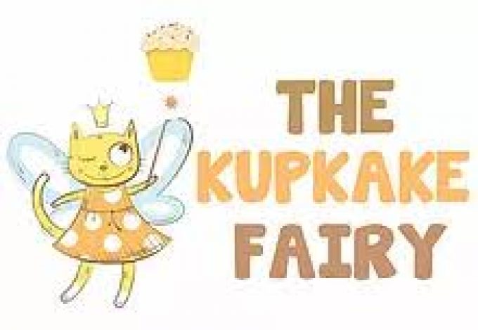 The Kupkake Fairy Desserts and Custom Cakes