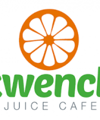 Kwench Juice Cafe