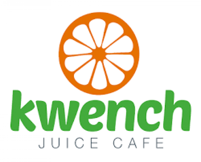 Kwench Juice Cafe