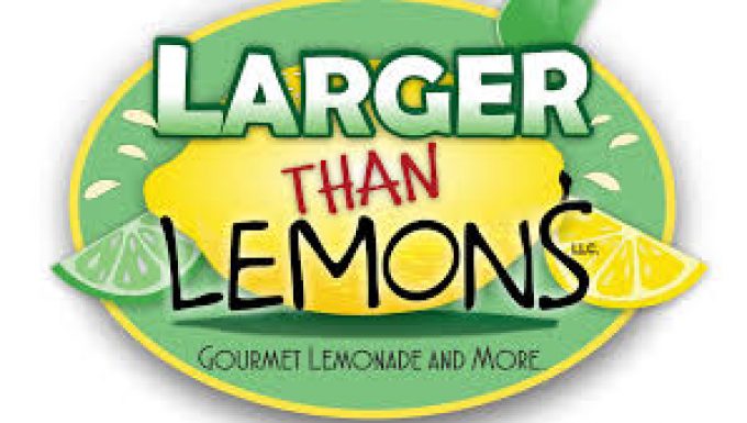 Larger Than Lemons