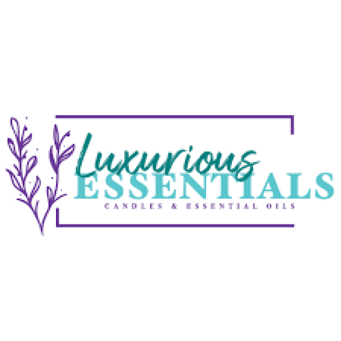 Luxurious Essentials Candles