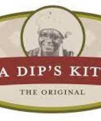 Mama Dip’s Kitchen