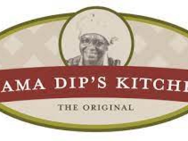 Mama Dip’s Kitchen