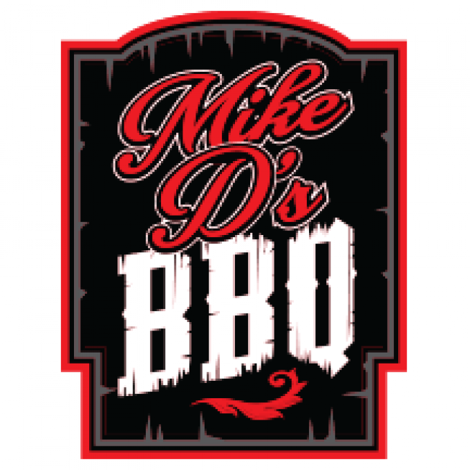 Mike D&#8217;s BBQ