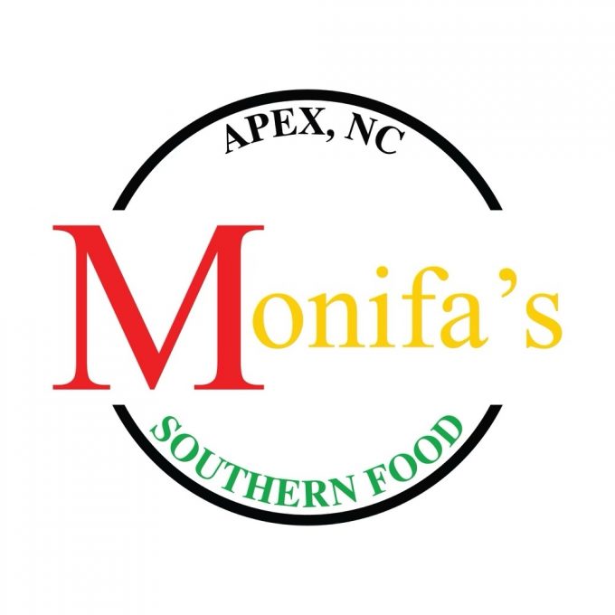 Monifa&#8217;s Southern Food