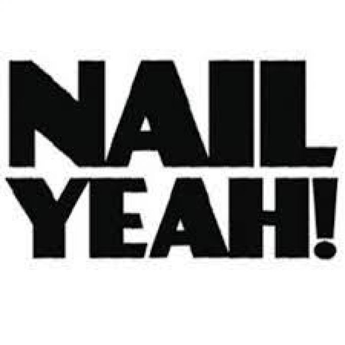 Nail Yeah