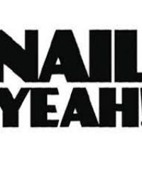 Nail Yeah