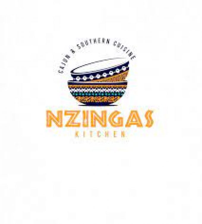 Nzingas Kitchen