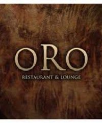 Oro Restraunt and Lounge