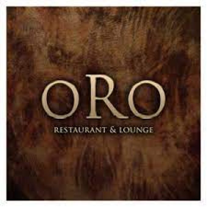 Oro Restraunt and Lounge