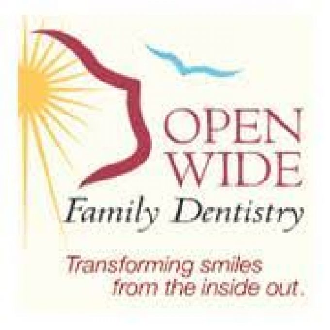 Open Wide Family Dentistry