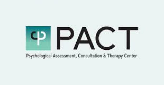 PACT | Ashly Gaskin-Wasson Psychologist