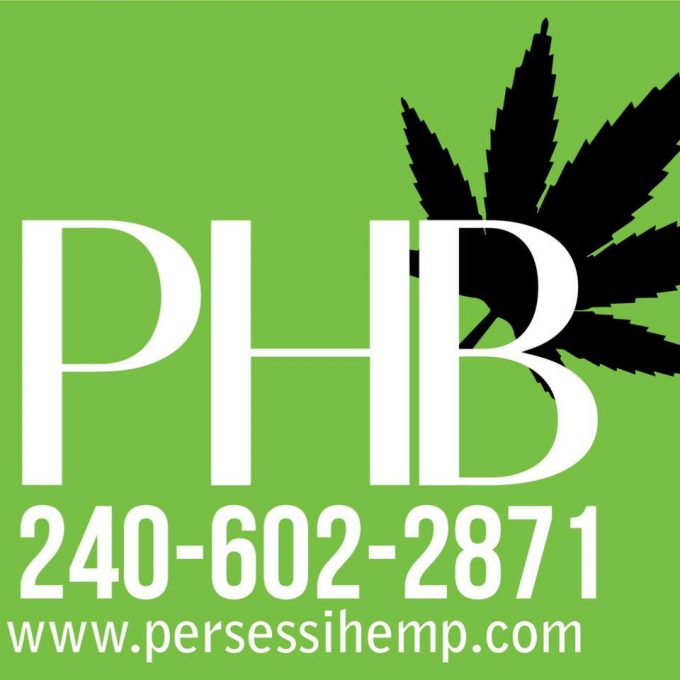 Persessi Hemp Boutique