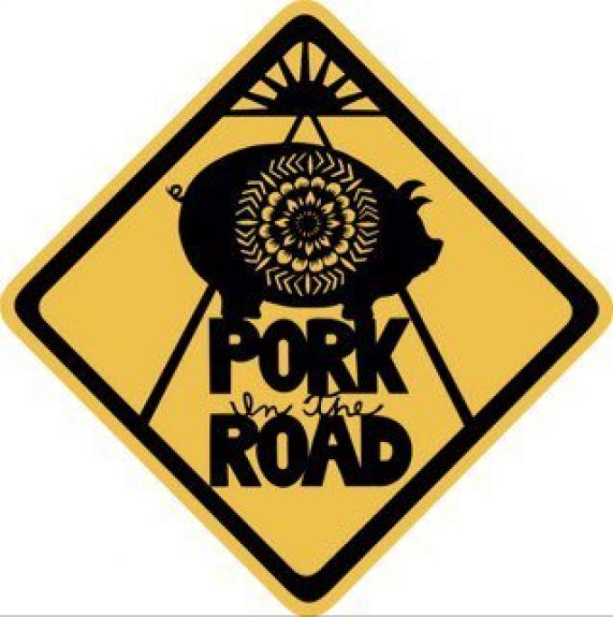 Pork In The Road Food Truck &#038; Catering